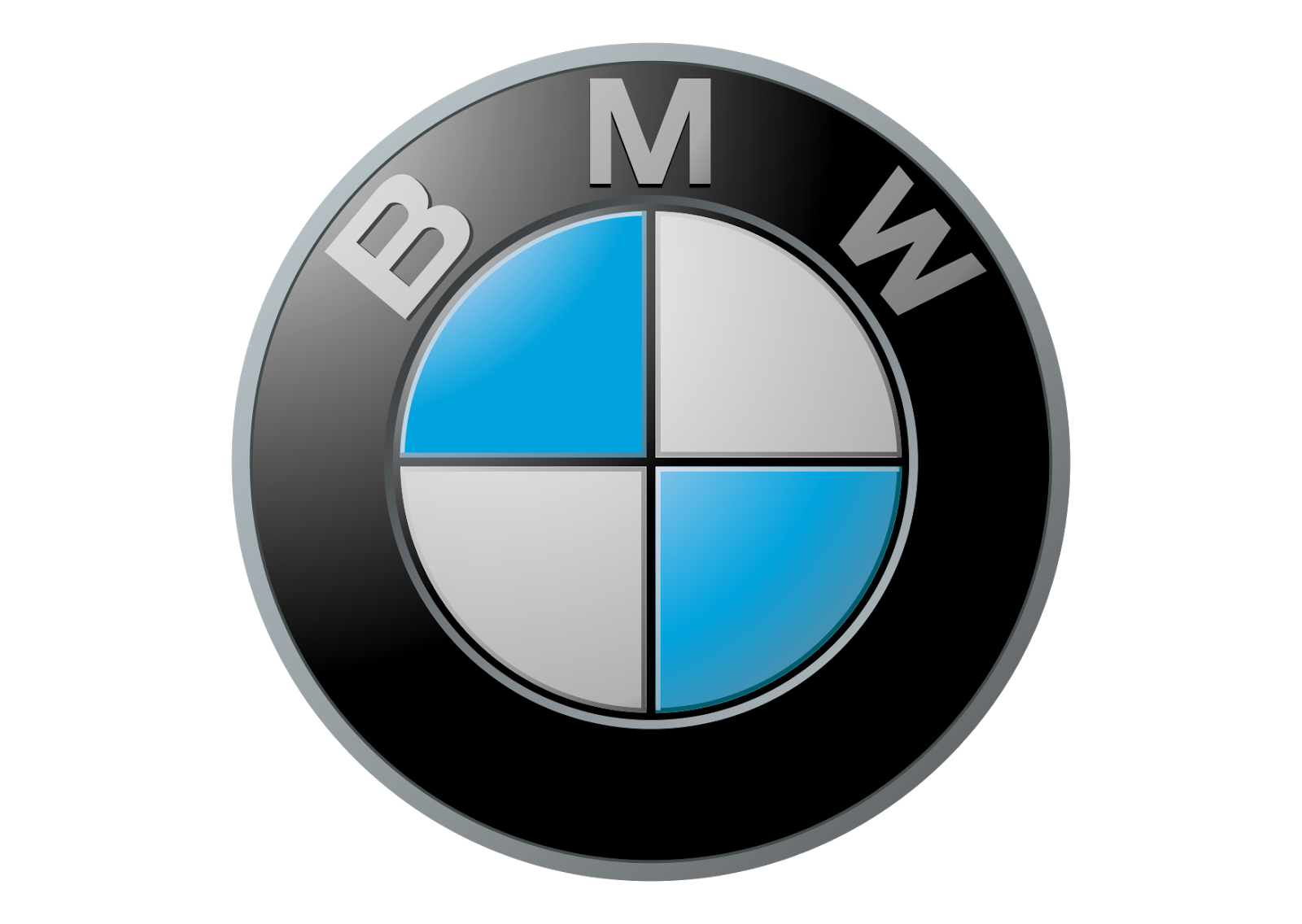 BMW logo